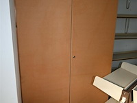 Inhoud kantoorruimte - afbeelding 6 van  6