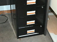 Inhoud kantoorruimte - afbeelding 6 van  7