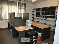 Inhoud kantoorruimte - afbeelding 1 van  6