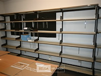 Inhoud kantoorruimte - afbeelding 2 van  6