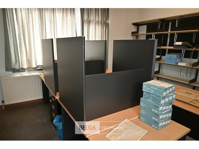 Inhoud kantoorruimte - afbeelding 5 van  6