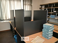 Inhoud kantoorruimte - afbeelding 5 van  6