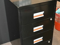 Inhoud kantoorruimte - afbeelding 6 van  6