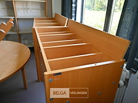 Inhoud kantoorruimte - afbeelding 3 van  5