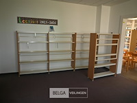 Inhoud kantoorruimte - afbeelding 5 van  5