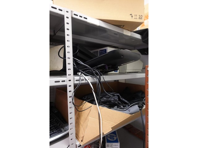 Inhoud kantoorruimte - afbeelding 2 van  17