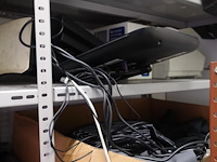 Inhoud kantoorruimte - afbeelding 2 van  17