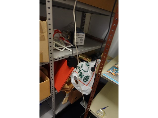 Inhoud kantoorruimte - afbeelding 5 van  17