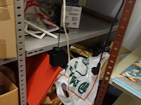 Inhoud kantoorruimte - afbeelding 5 van  17