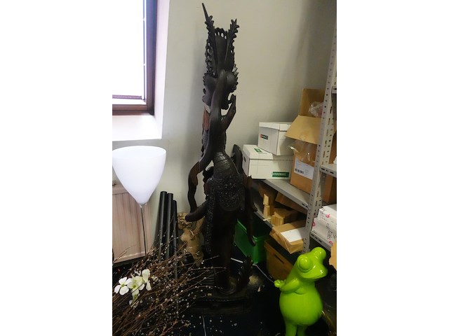 Inhoud kantoorruimte - afbeelding 7 van  17