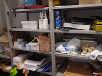 Inhoud kantoorruimte - afbeelding 10 van  17