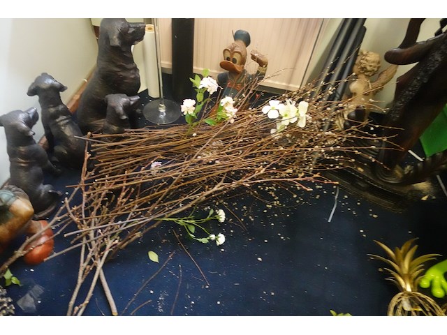 Inhoud kantoorruimte - afbeelding 11 van  17