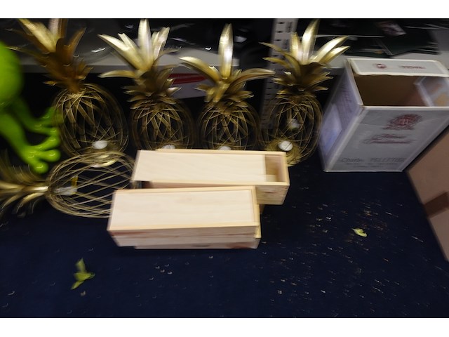 Inhoud kantoorruimte - afbeelding 12 van  17