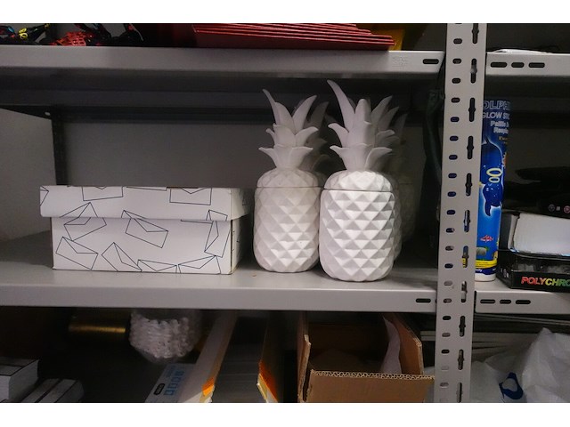 Inhoud kantoorruimte - afbeelding 13 van  17