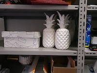 Inhoud kantoorruimte - afbeelding 13 van  17