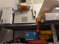 Inhoud kantoorruimte - afbeelding 14 van  17