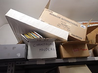 Inhoud kantoorruimte - afbeelding 15 van  17