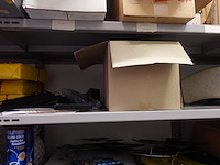 Inhoud kantoorruimte - afbeelding 16 van  17