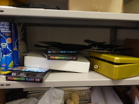 Inhoud kantoorruimte - afbeelding 17 van  17