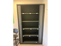 Inhoud kantoorruimte - afbeelding 2 van  11