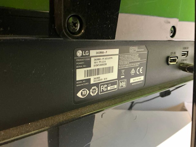 Inhoud kantoorruimte - afbeelding 3 van  11