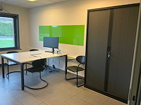 Inhoud kantoorruimte - afbeelding 1 van  11