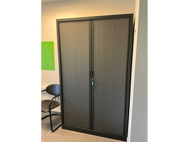 Inhoud kantoorruimte - afbeelding 4 van  11