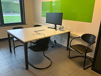 Inhoud kantoorruimte - afbeelding 5 van  11