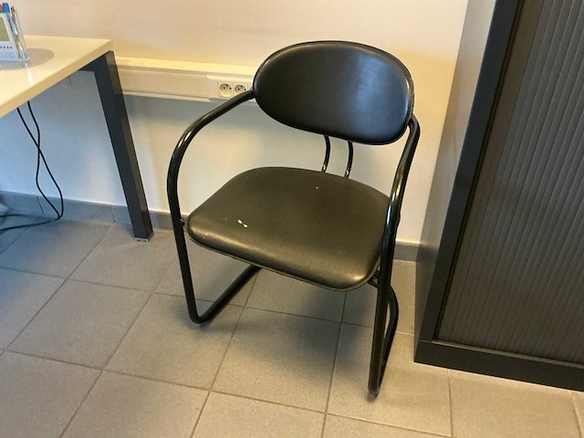 Inhoud kantoorruimte - afbeelding 6 van  11