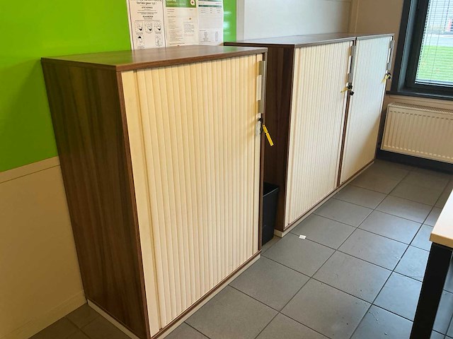 Inhoud kantoorruimte - afbeelding 7 van  11