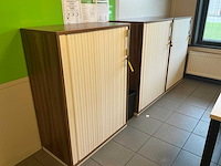 Inhoud kantoorruimte - afbeelding 7 van  11