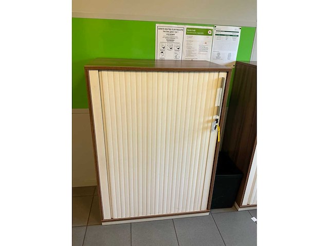 Inhoud kantoorruimte - afbeelding 8 van  11