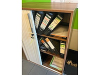 Inhoud kantoorruimte - afbeelding 9 van  11