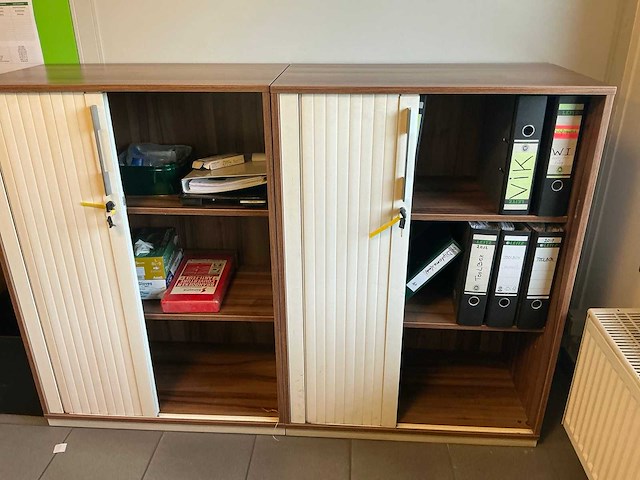 Inhoud kantoorruimte - afbeelding 10 van  11