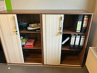 Inhoud kantoorruimte - afbeelding 10 van  11