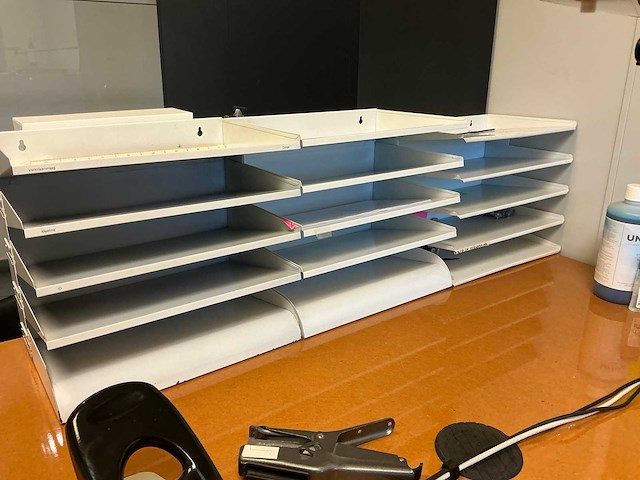 Inhoud kantoorruimte - afbeelding 3 van  19