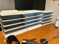 Inhoud kantoorruimte - afbeelding 3 van  19