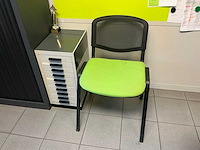 Inhoud kantoorruimte - afbeelding 4 van  19