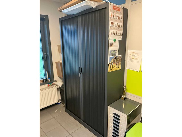 Inhoud kantoorruimte - afbeelding 5 van  19