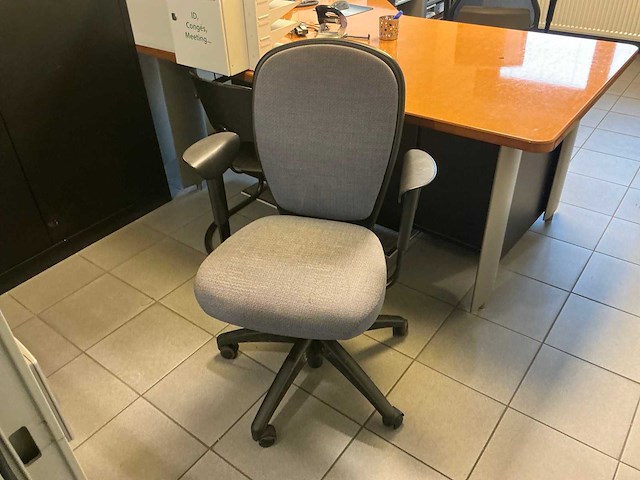 Inhoud kantoorruimte - afbeelding 7 van  19