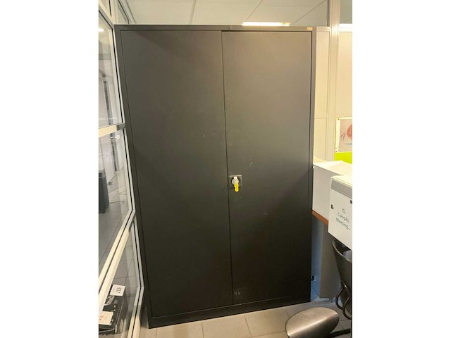 Inhoud kantoorruimte - afbeelding 8 van  19