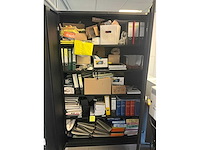 Inhoud kantoorruimte - afbeelding 9 van  19