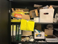 Inhoud kantoorruimte - afbeelding 10 van  19