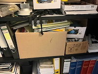 Inhoud kantoorruimte - afbeelding 11 van  19