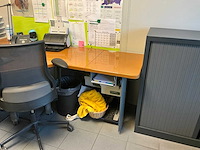 Inhoud kantoorruimte - afbeelding 13 van  19