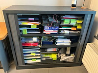 Inhoud kantoorruimte - afbeelding 15 van  19