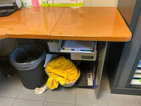 Inhoud kantoorruimte - afbeelding 17 van  19