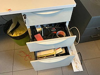 Inhoud kantoorruimte - afbeelding 2 van  22