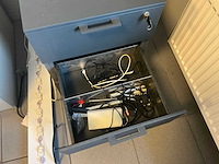 Inhoud kantoorruimte - afbeelding 3 van  22