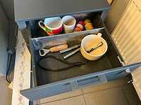 Inhoud kantoorruimte - afbeelding 4 van  22